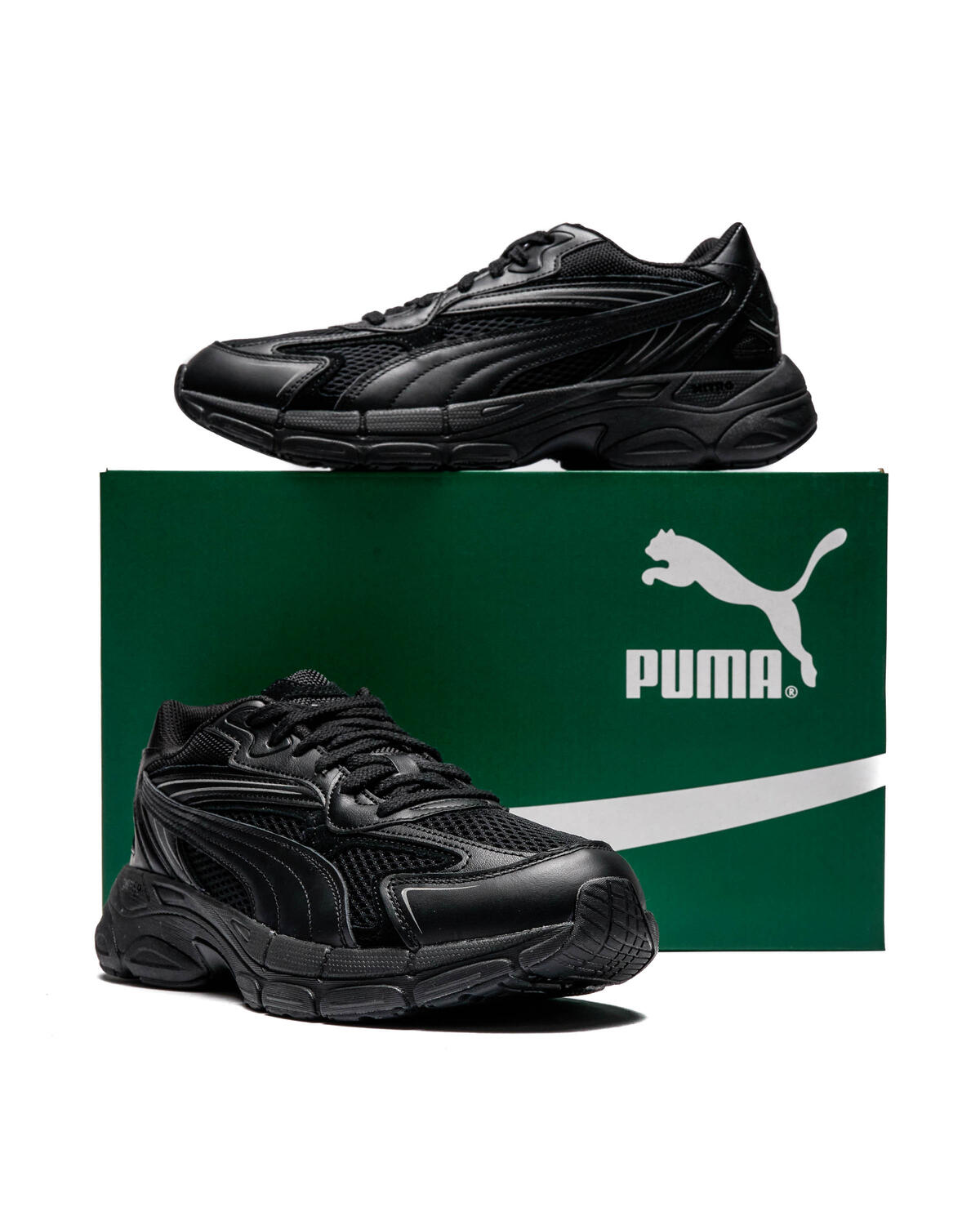 Puma Teveris Nitro Base | 388911-02 | AFEW STORE